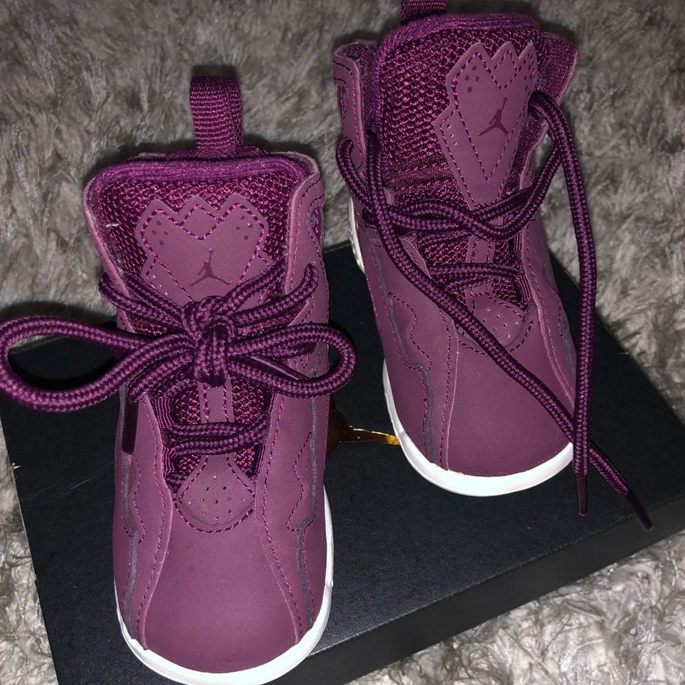 🌟Baby Jordan True Flight BT🌟